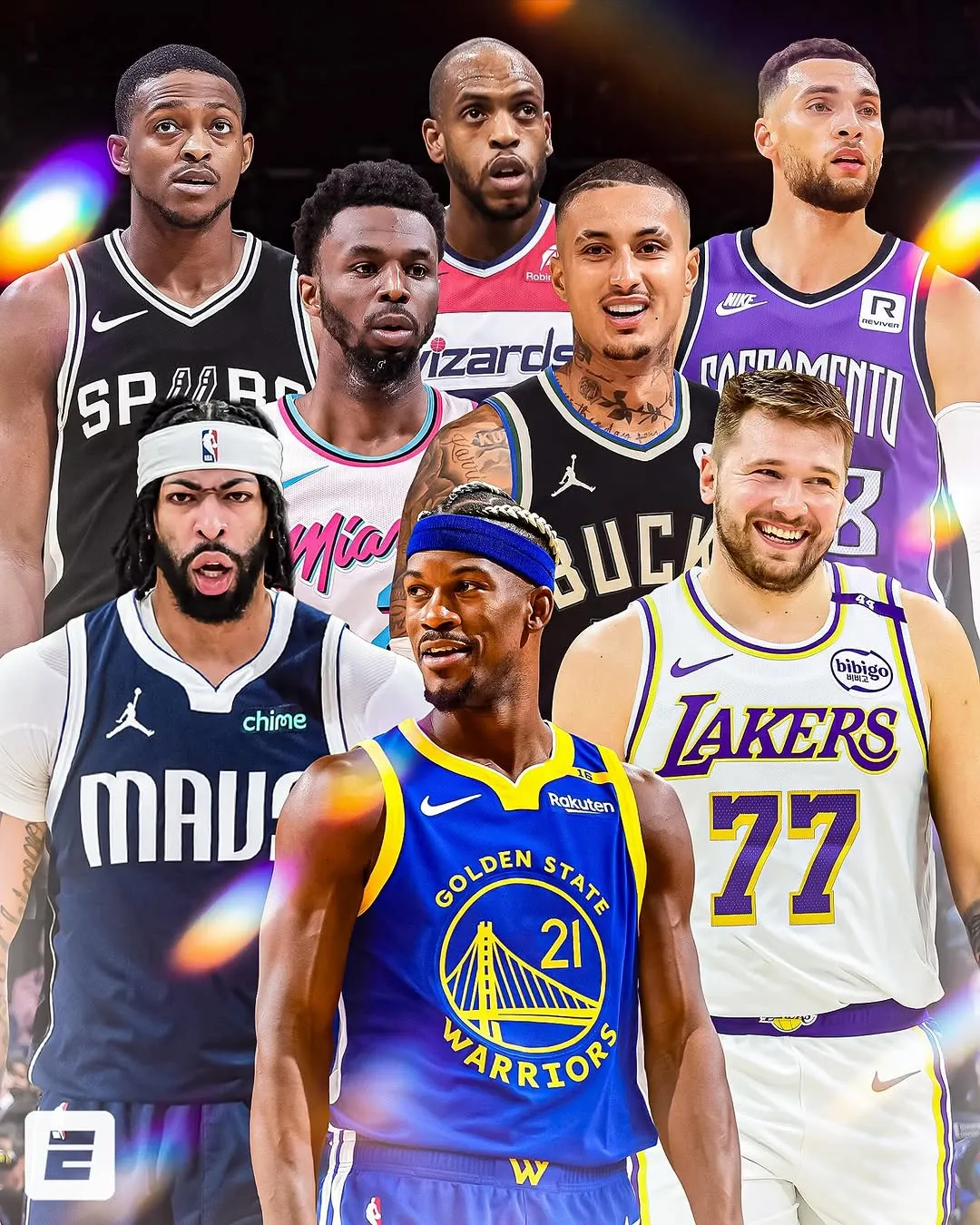 美媒：独行侠预计将推迟至休赛期再启动总经理选聘工作